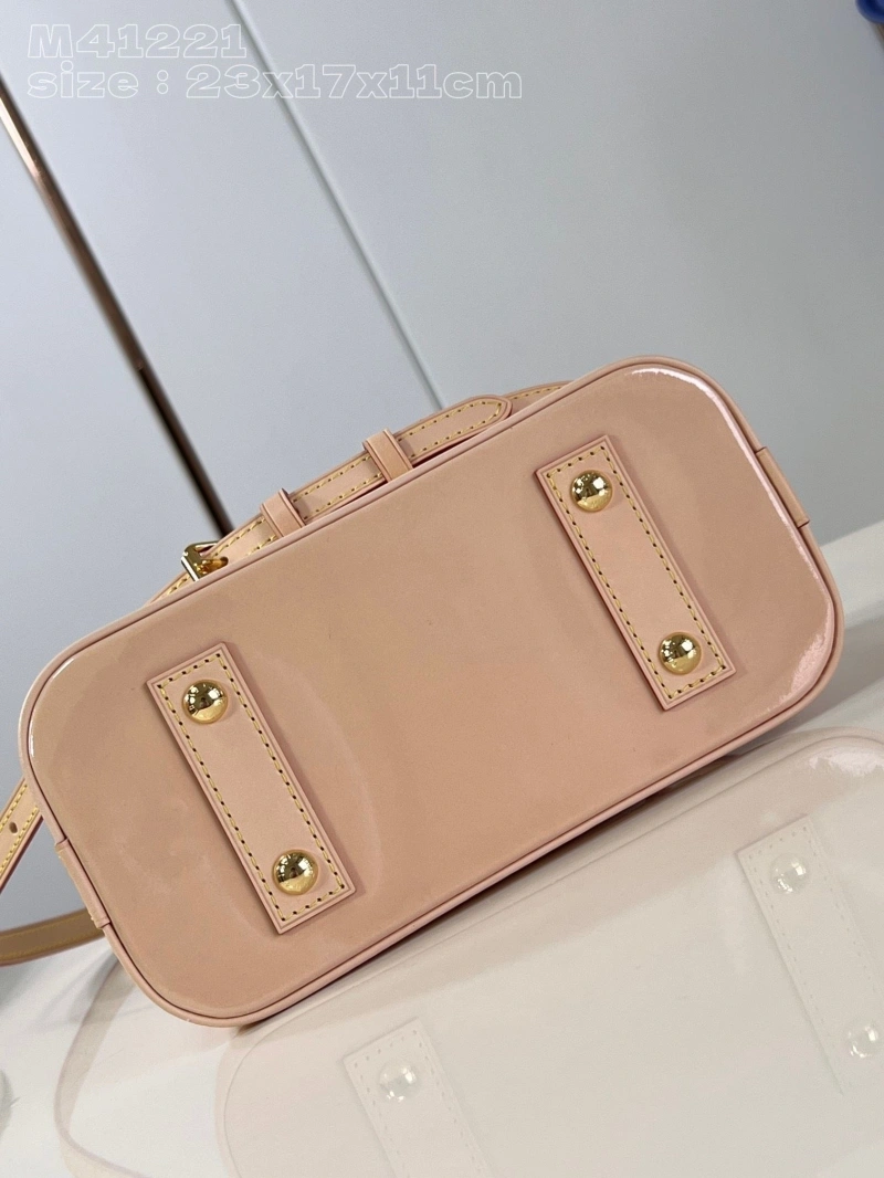 Vibrant LX Top Handle Bags 5206