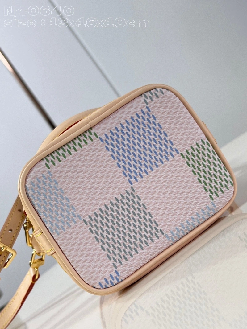 Practical LX Wallets 5099