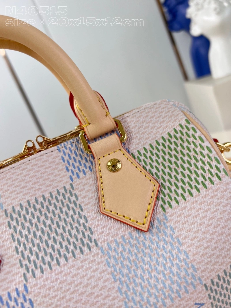 LX Speedy Bags Durable 5261