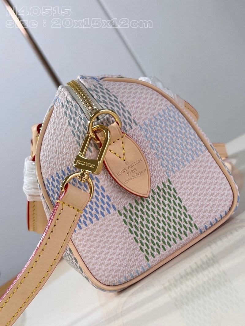LX Speedy Bags Durable 5261