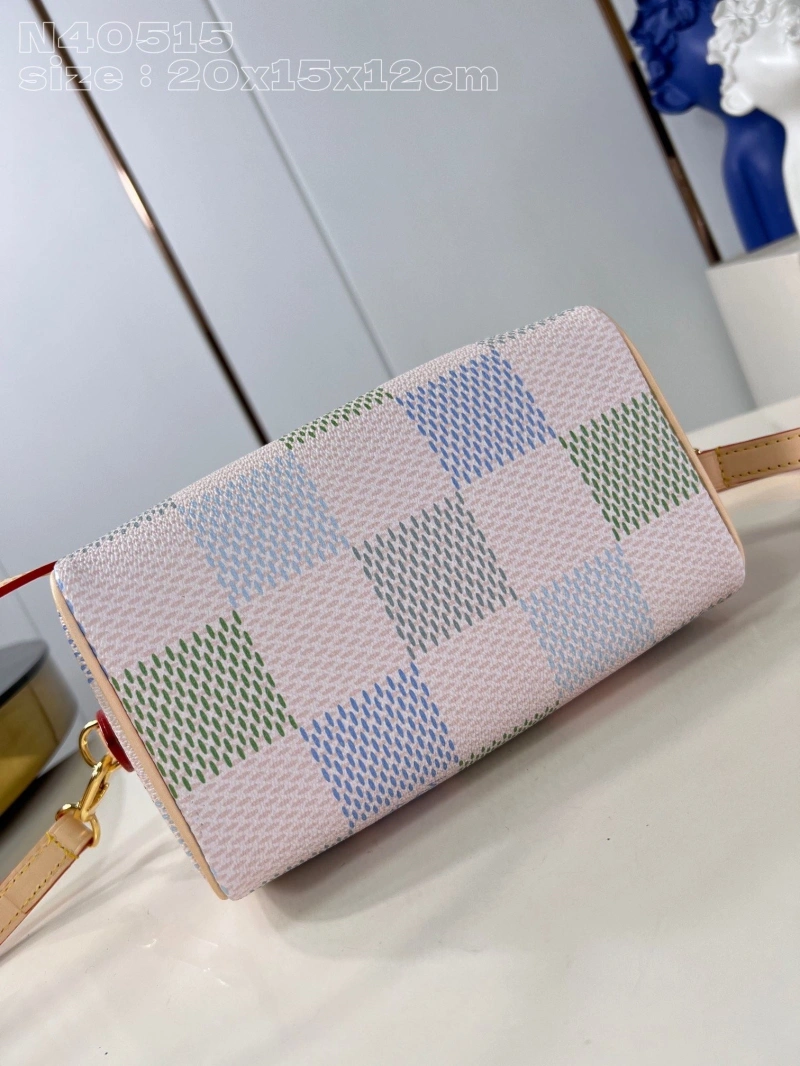 LX Speedy Bags Durable 5261