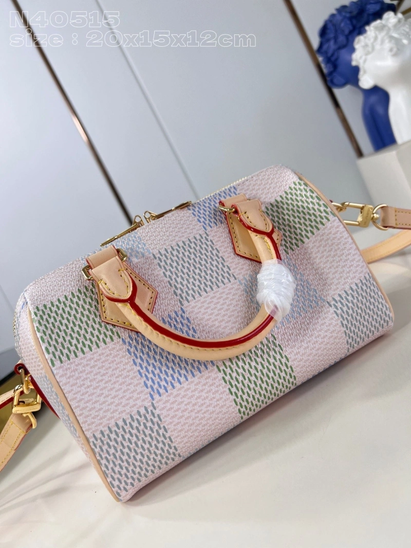 LX Speedy Bags Durable 5261