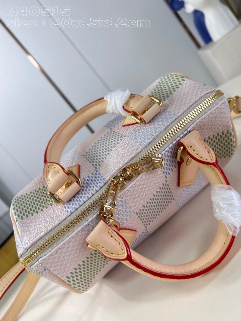 LX Speedy Bags Durable 5261