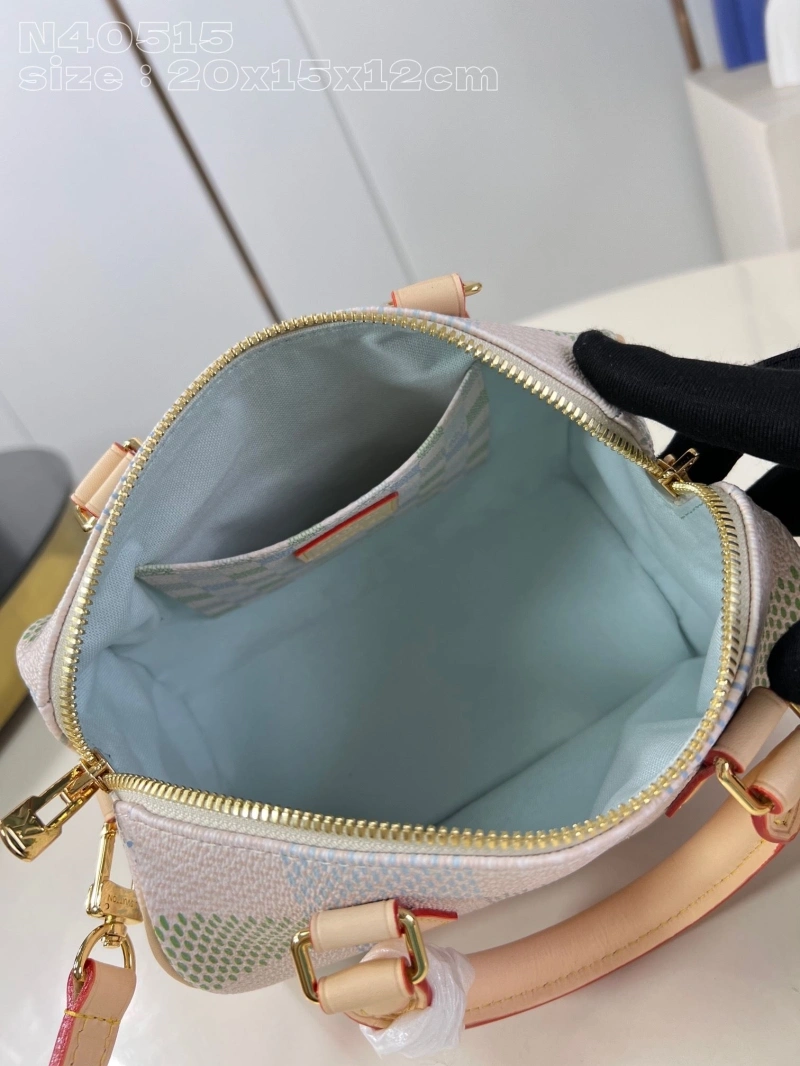 LX Speedy Bags Durable 5261