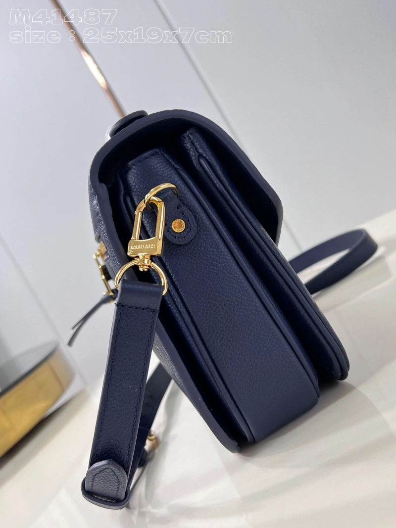 Flexible LX Satchel Bags 5334