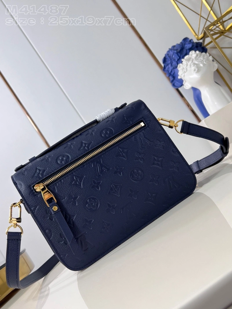 Flexible LX Satchel Bags 5334