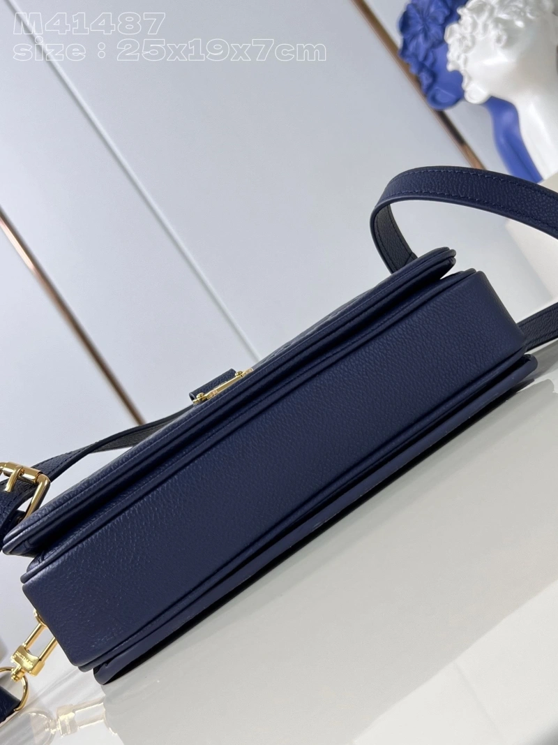 Flexible LX Satchel Bags 5334