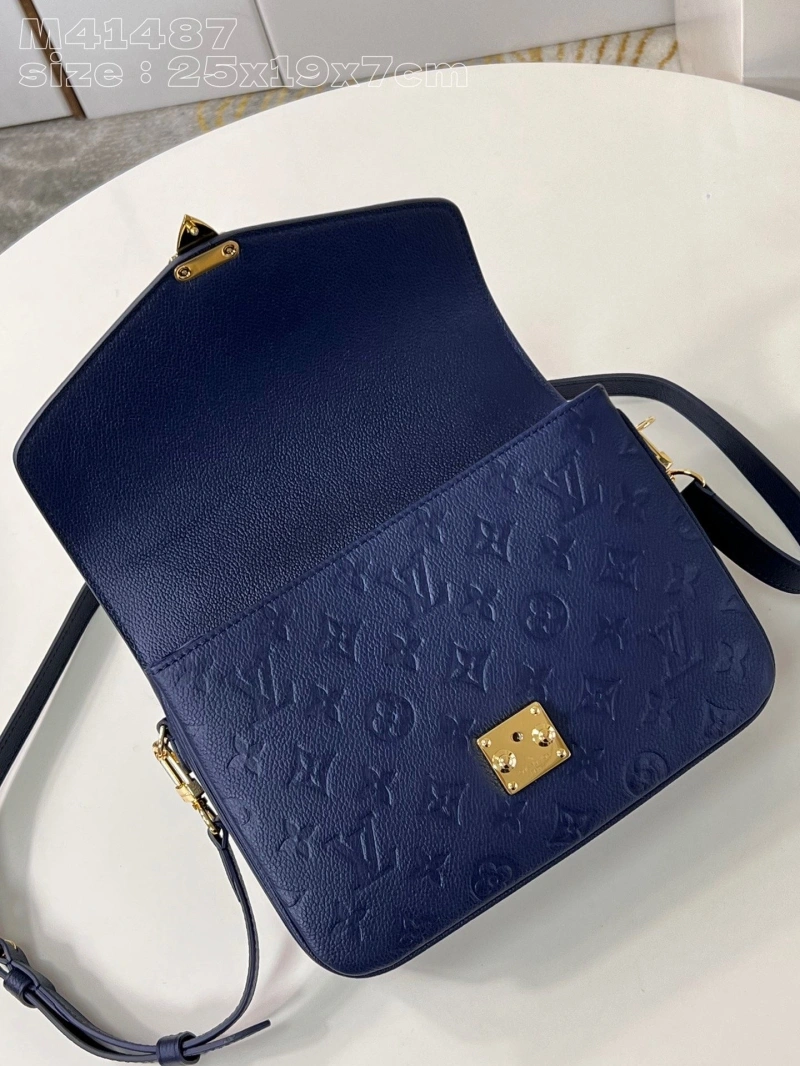Flexible LX Satchel Bags 5334