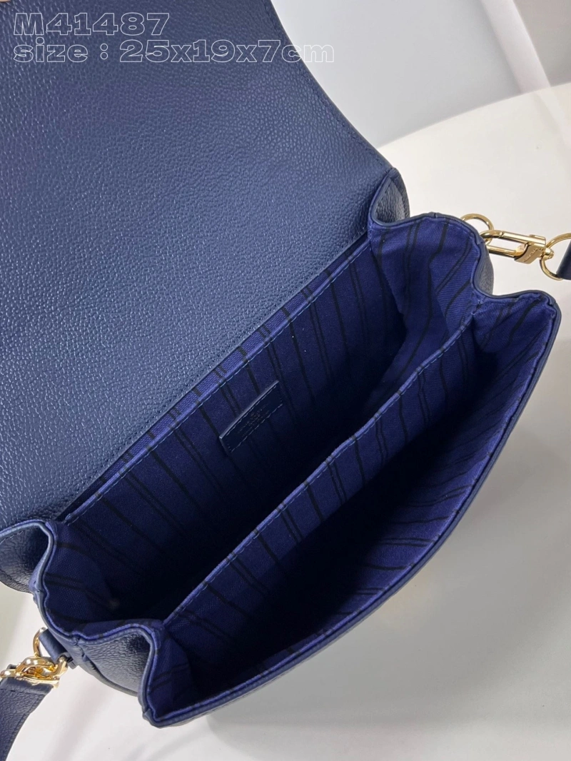 Flexible LX Satchel Bags 5334