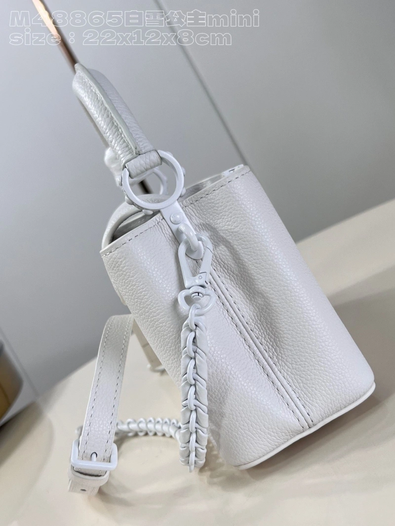 WellDesigned LX Caxucines Bags 5450