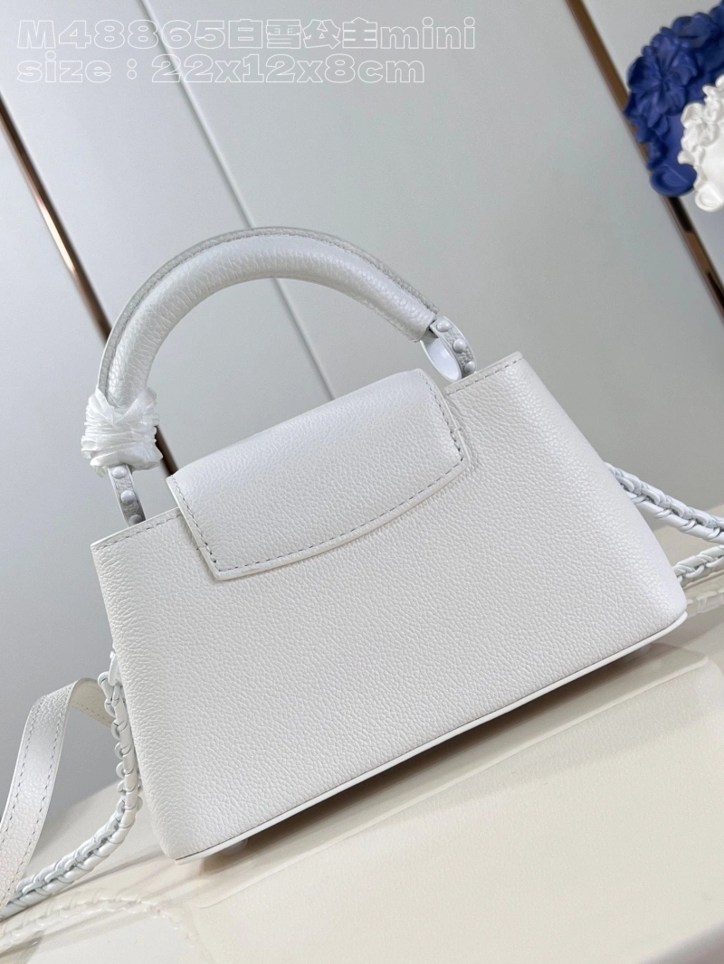 WellDesigned LX Caxucines Bags 5450