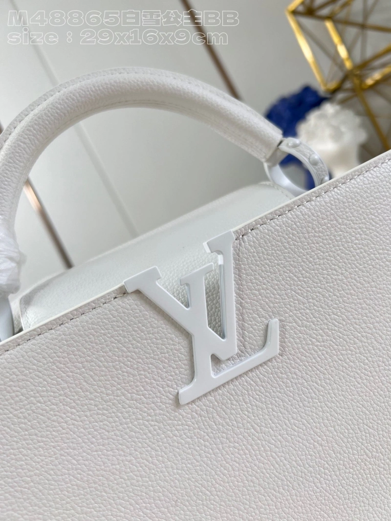 Bold LX Caxucines Bags 5452