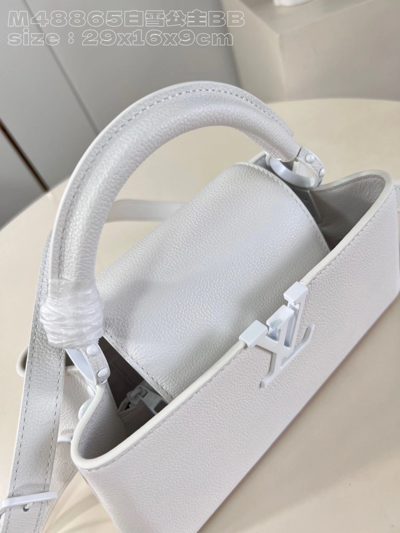 Bold LX Caxucines Bags 5452