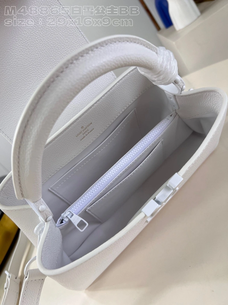 Bold LX Caxucines Bags 5452