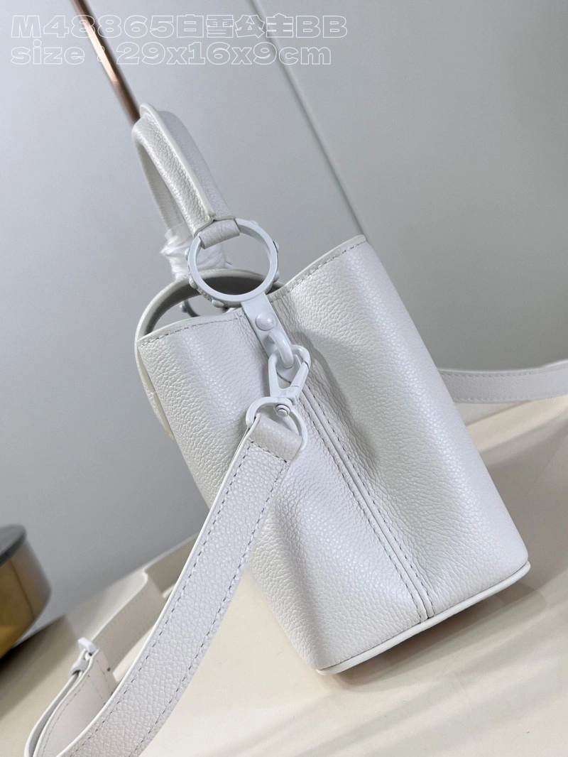 Bold LX Caxucines Bags 5452