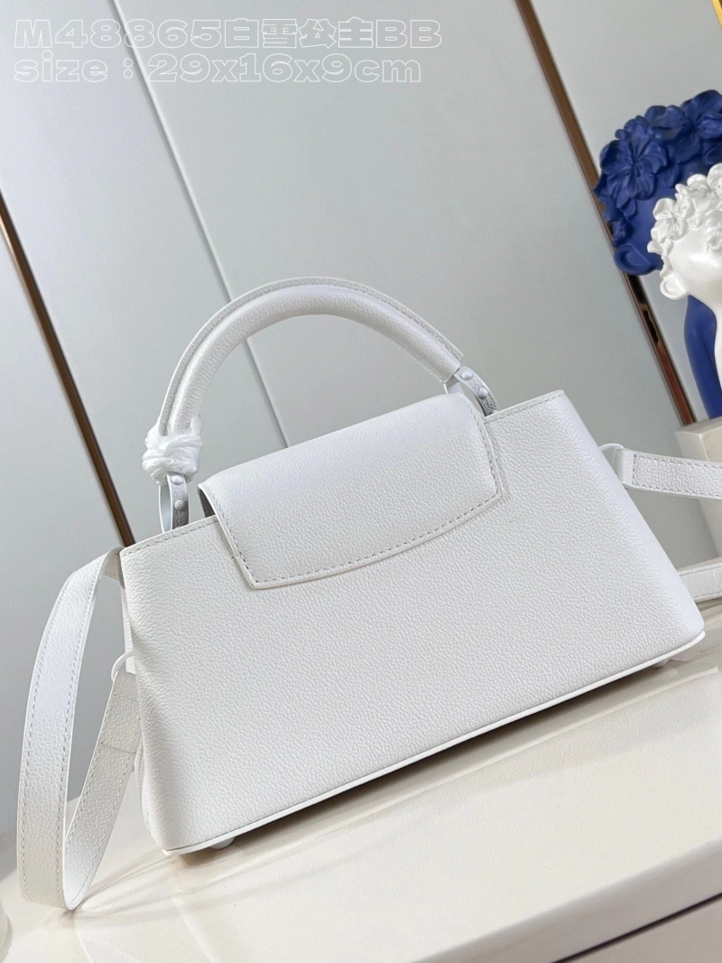 Bold LX Caxucines Bags 5452