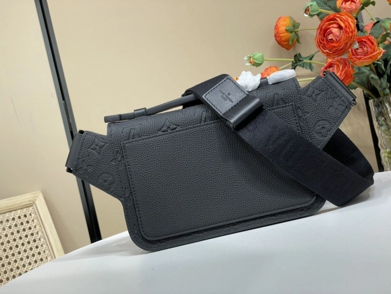 LX Waist & Chest Packs GoAnywhere 5140