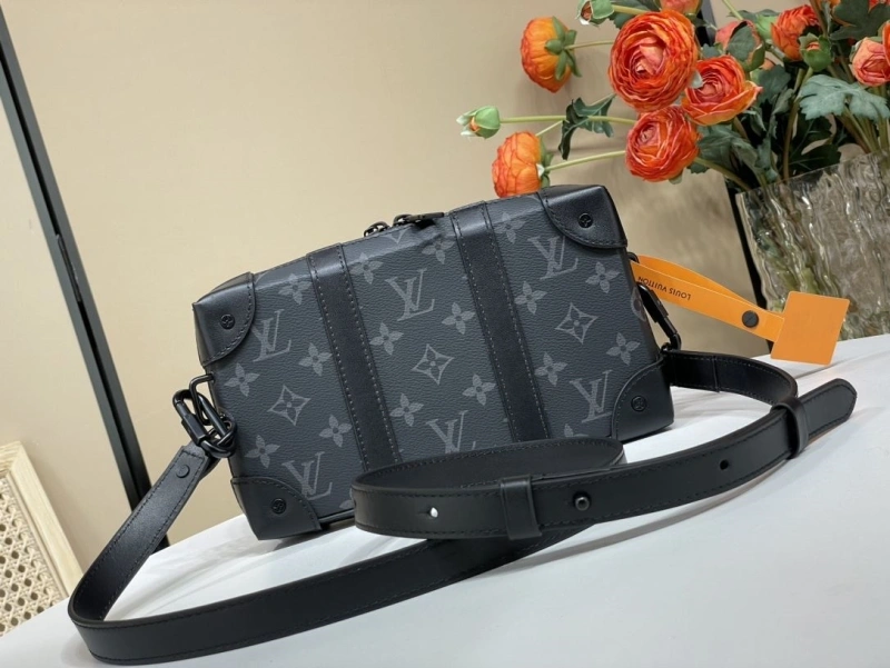 LX Satchel Bags AllSeason 5317