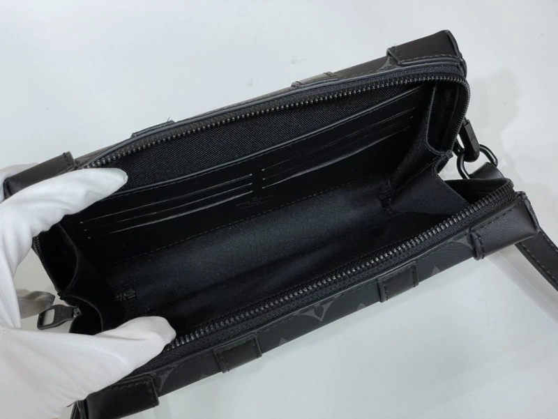 LX Satchel Bags AllSeason 5317
