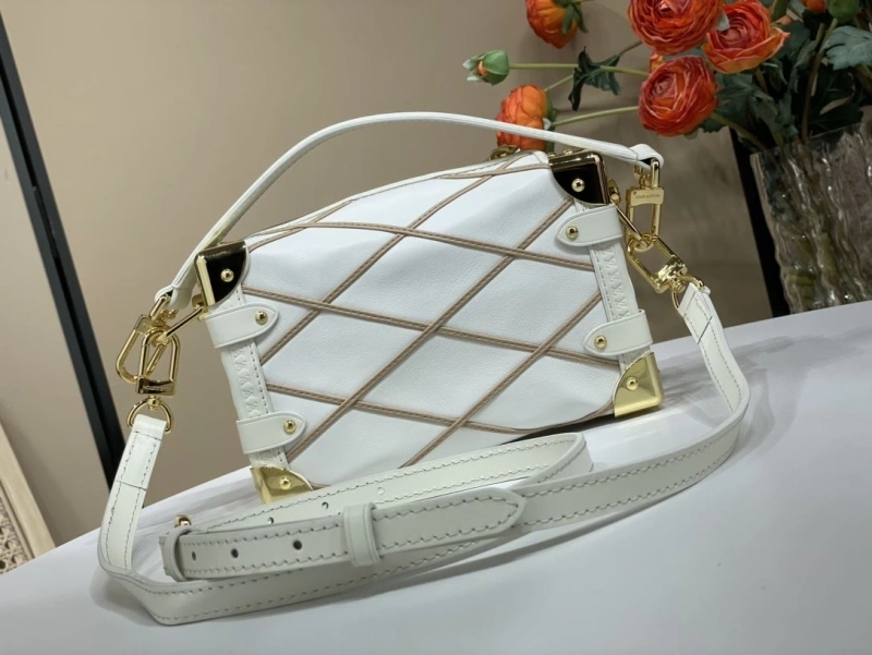 StreetReady LX Box Bags 5532