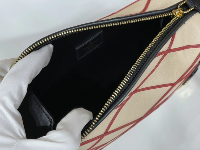 LX Box Bags EasyMatch 5541