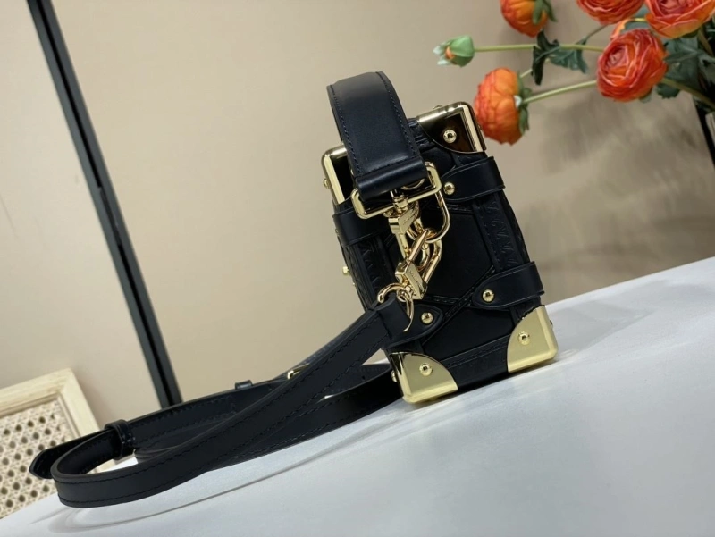 LX Box Bags Bold 5539