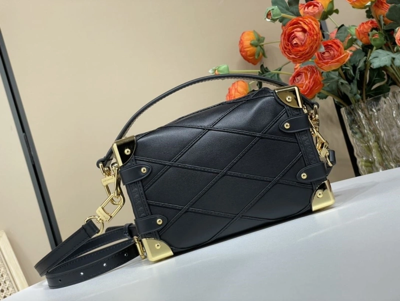 LX Box Bags Bold 5539
