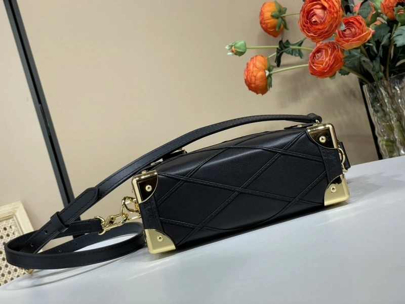 LX Box Bags Bold 5539