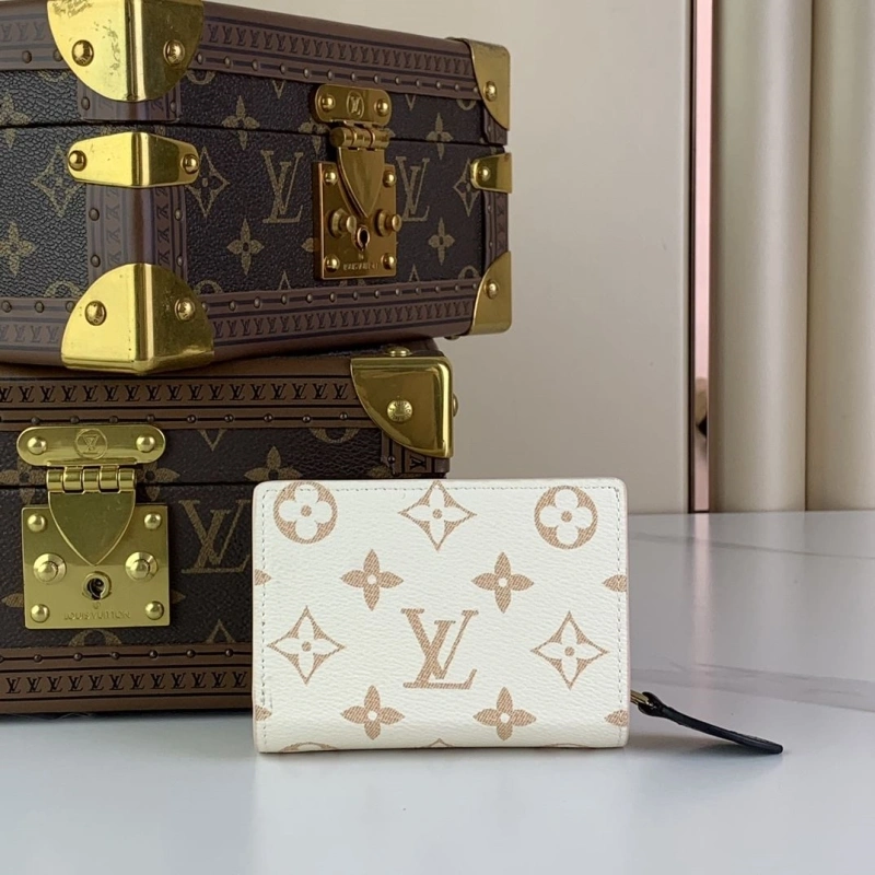 LX Wallets Bright 5105