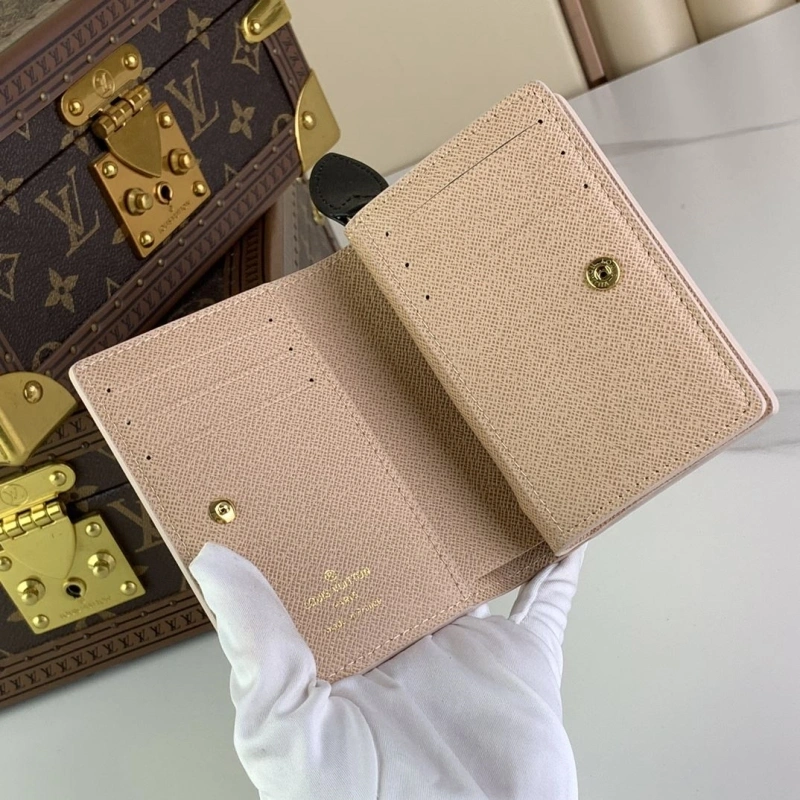 LX Wallets Bright 5105