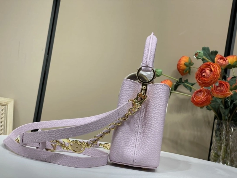 LX Caxucines Bags EyeCatching 5464
