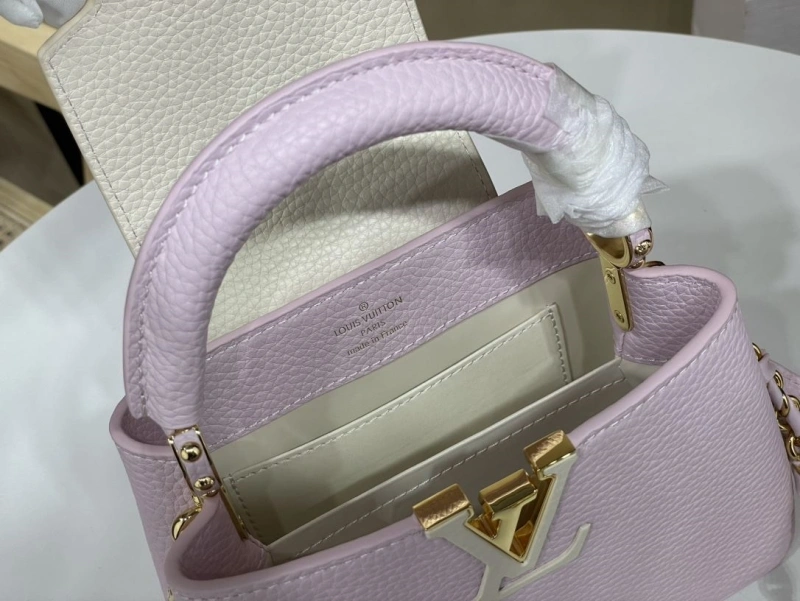 LX Caxucines Bags EyeCatching 5464
