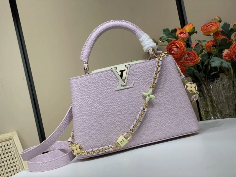 LX Caxucines Bags Unique 5462