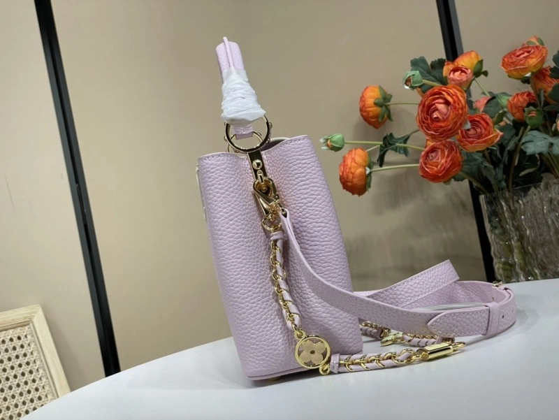 LX Caxucines Bags Unique 5462