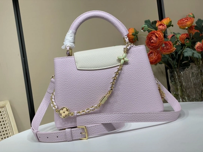 LX Caxucines Bags Unique 5462