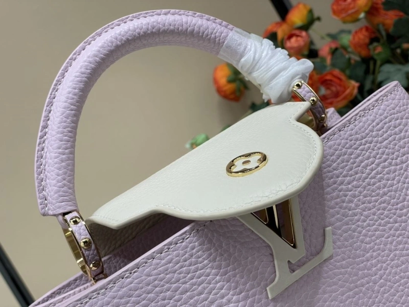 LX Caxucines Bags Unique 5462