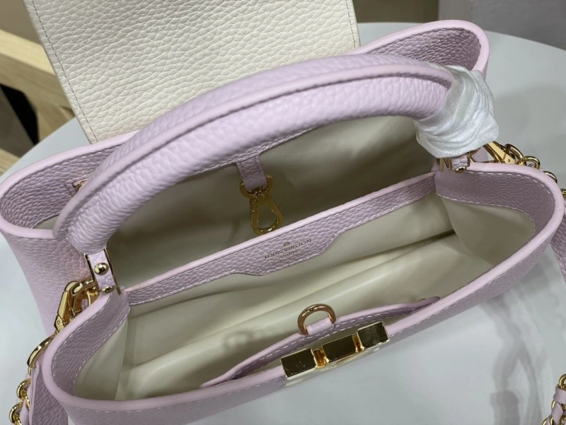 LX Caxucines Bags Unique 5462