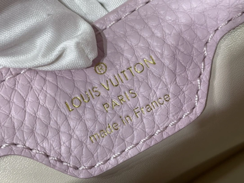 LX Caxucines Bags Unique 5462