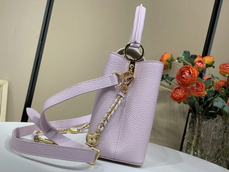 LX Caxucines Bags WellDesigned 5443
