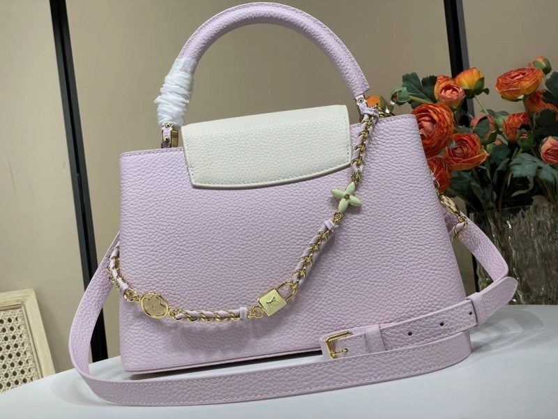 LX Caxucines Bags WellDesigned 5443