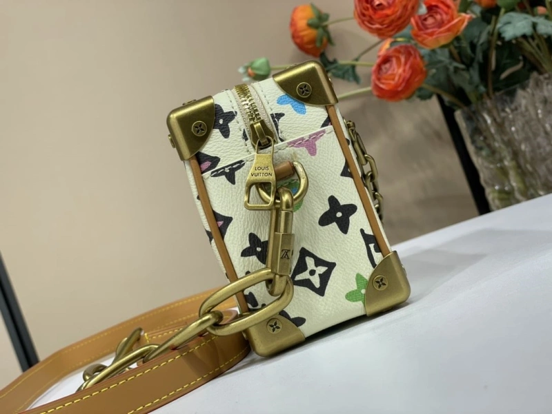 TopPick LX Box Bags 5535