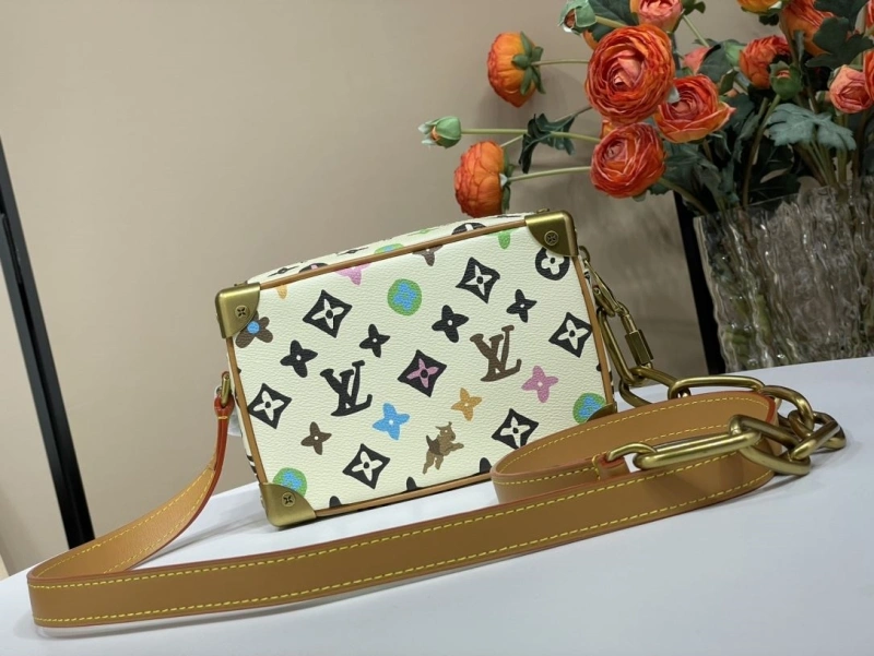 TopPick LX Box Bags 5535