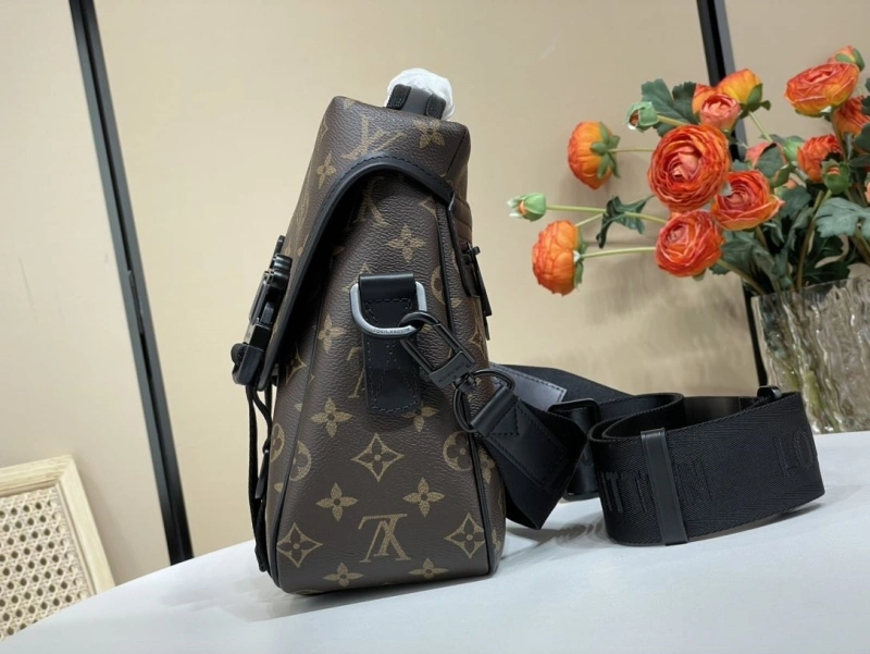 LX Top Handle Bags EyeCatching 5190