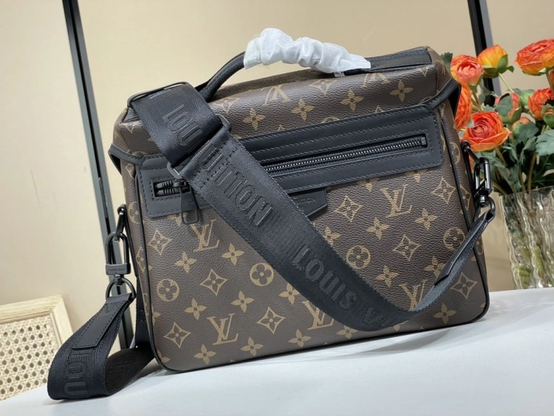 LX Top Handle Bags EyeCatching 5190