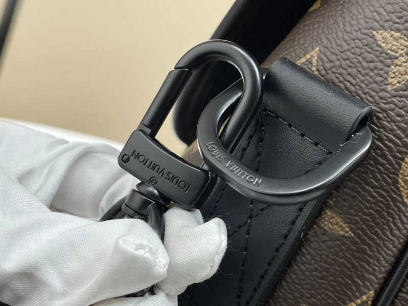 LX Top Handle Bags EyeCatching 5190