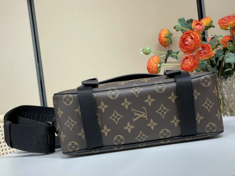 LX Top Handle Bags EyeCatching 5190