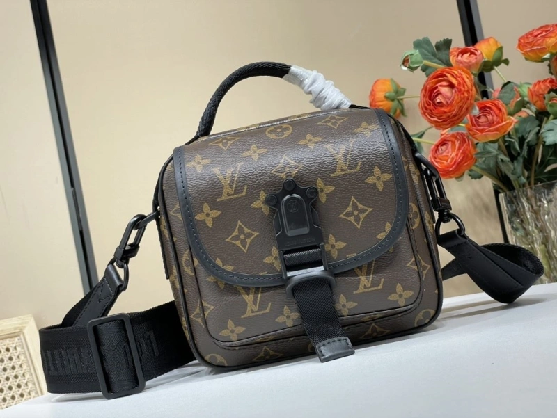 ModernLook LX Top Handle Bags 5214