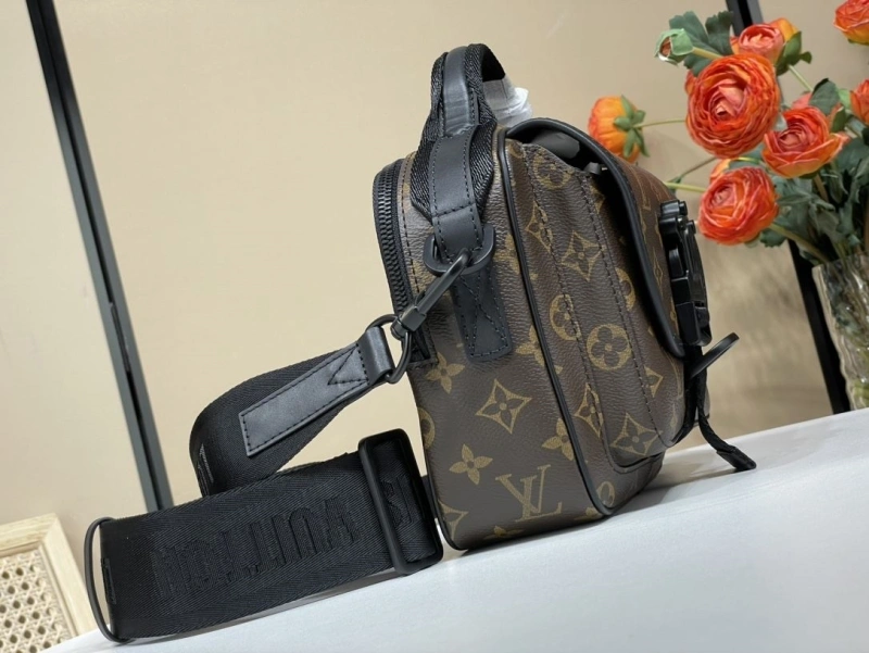ModernLook LX Top Handle Bags 5214