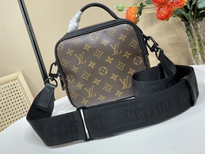 ModernLook LX Top Handle Bags 5214