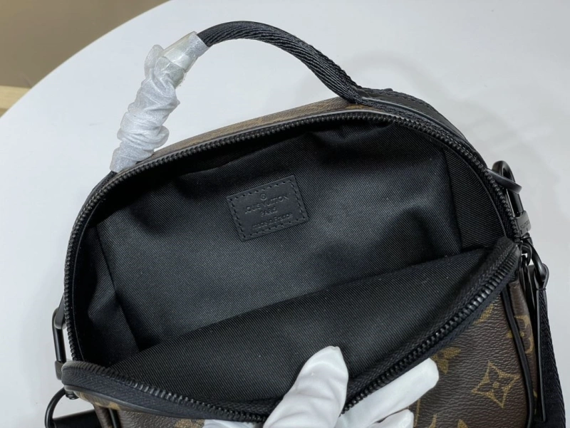 ModernLook LX Top Handle Bags 5214